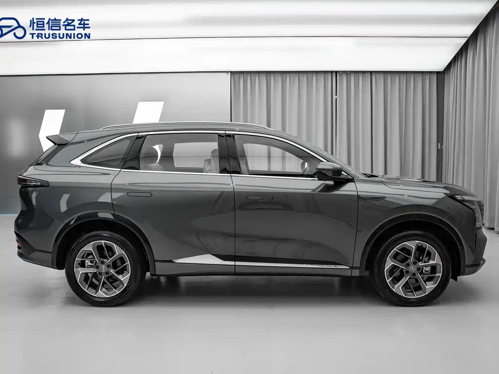 Changan CS75 PLUS — фото 7
