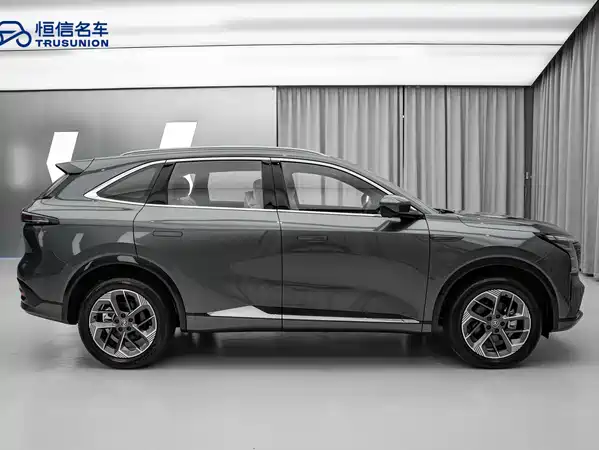 Changan CS75PLUS 2025
