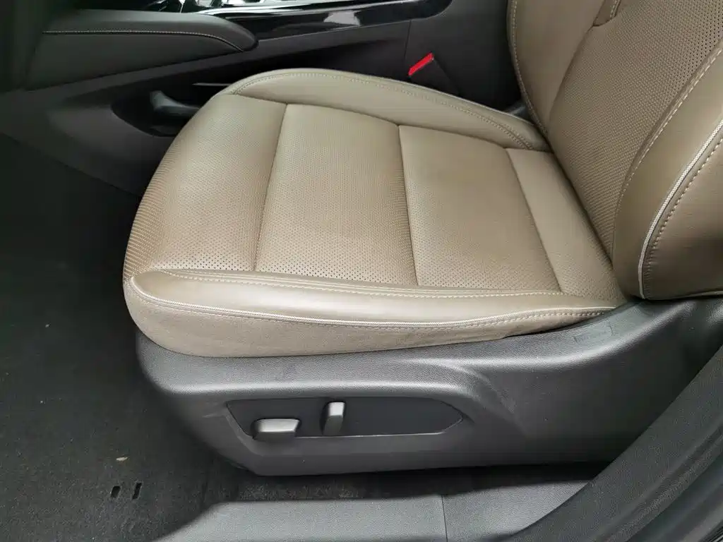 Buick Envision Plus 2022 — фото 20