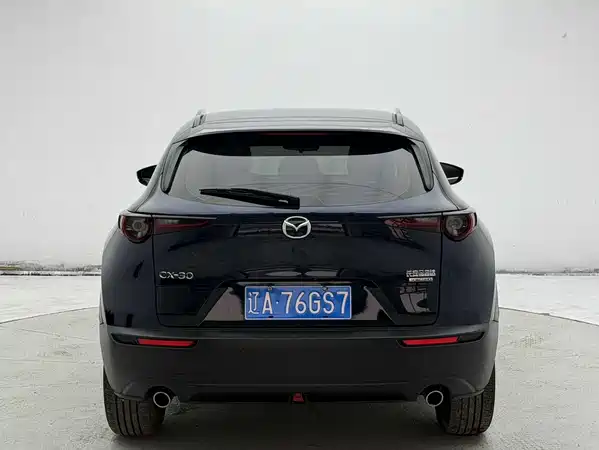 Mazda CX-30 2022