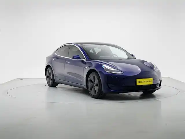 Tesla Model 3 2020 — фото 3