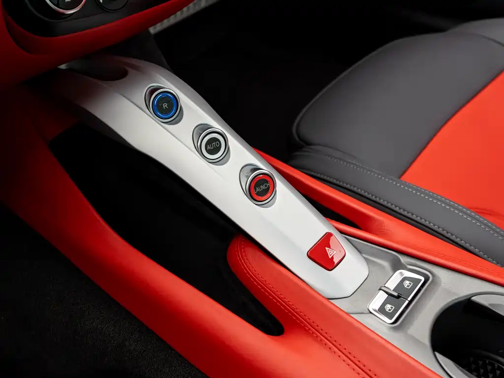 Ferrari F12berlinetta 2014 — фото 10
