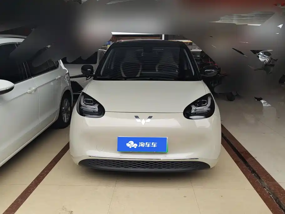 Wuling Bingo 2023