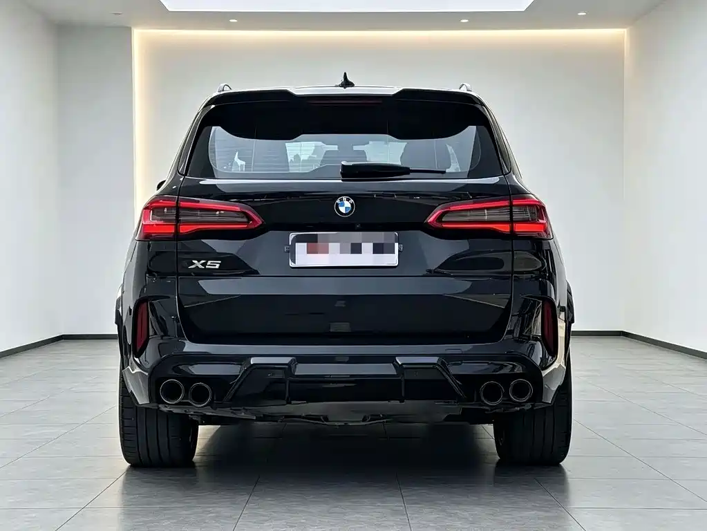 BMW X5 2020 — фото 13