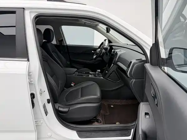 Hyundai ix35 2021