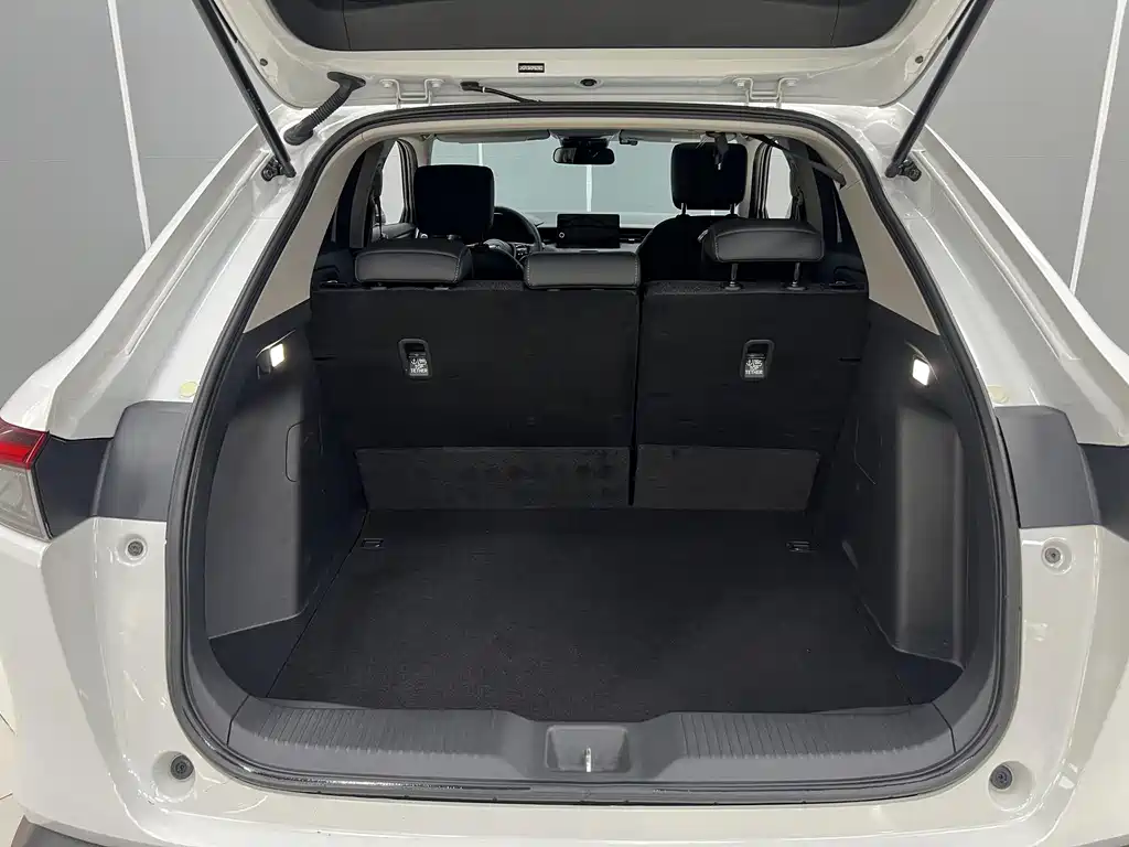 Honda Vezel 2023 — фото 17