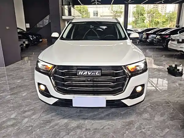 Haval H6 2023
