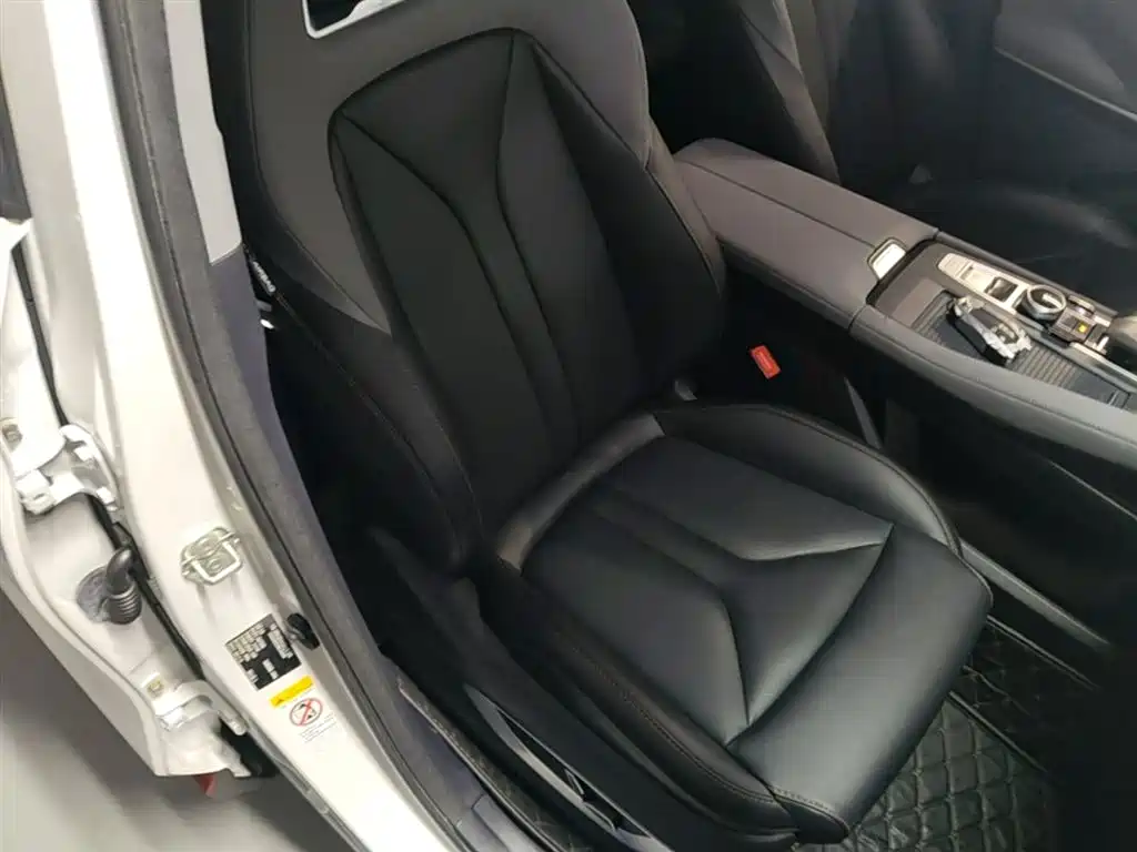 Changan CS75 PLUS 2023 — фото 25