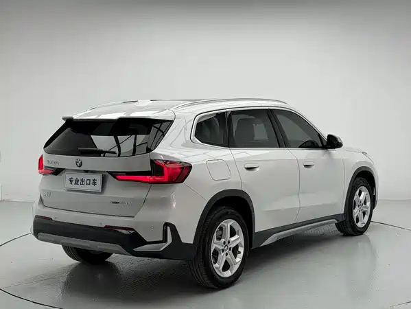 BMW X1 2023