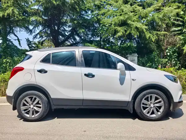 Buick Encore 2017