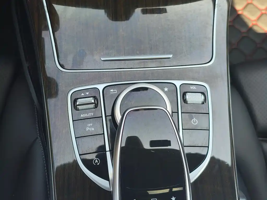 Mercedes-Benz C-Class 2015 — фото 10