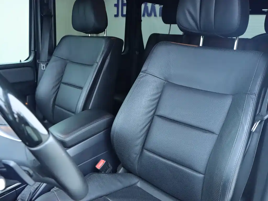 Mercedes-Benz G-Class 2015 — фото 7