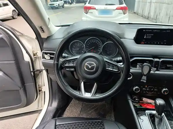 Mazda CX-5 2017