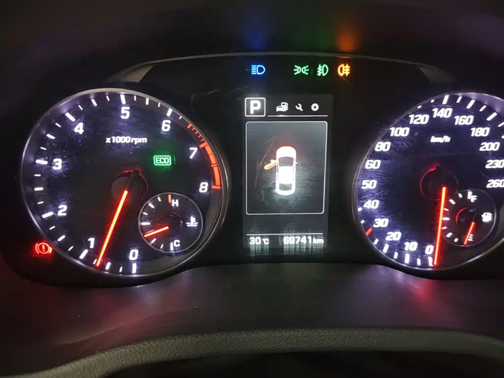 Hyundai Celesta 2018 — фото 12