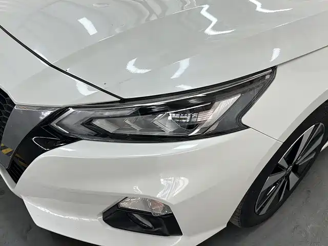 Nissan Teana 2022 — фото 16