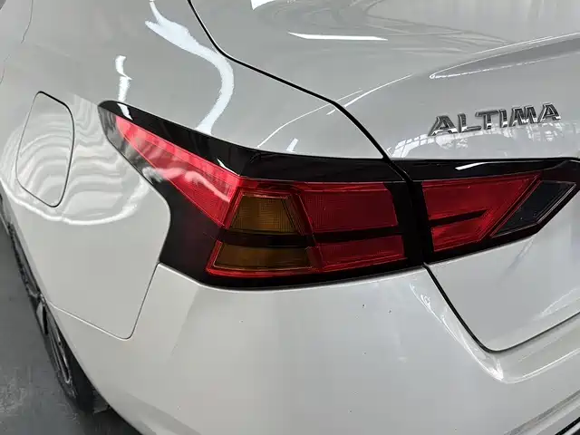 Nissan Teana 2022 — фото 10