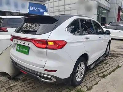 Haval M6 2021