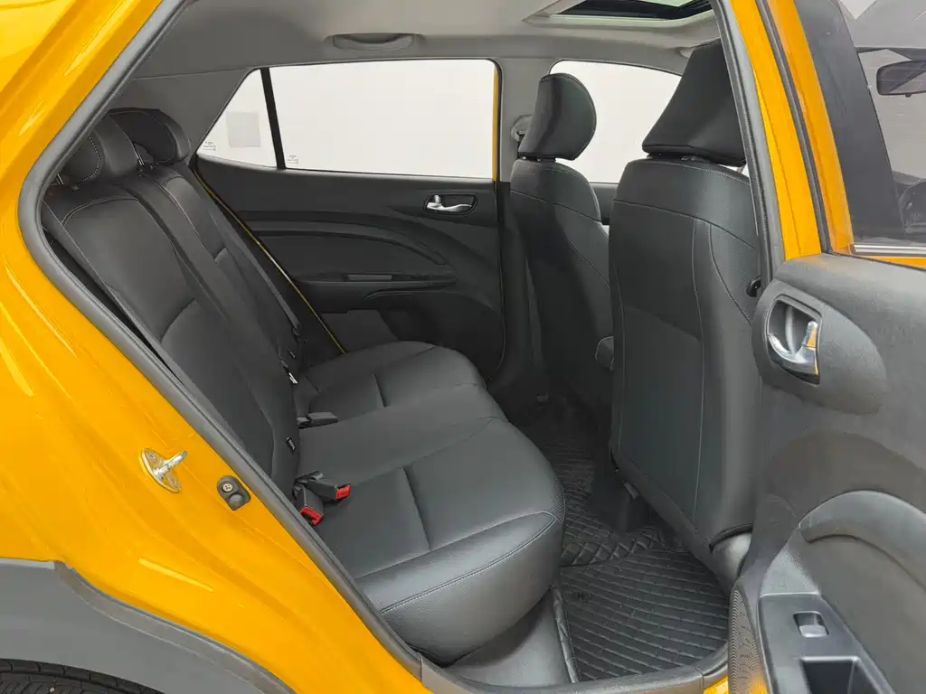 Kia KX1 2023 — фото 11