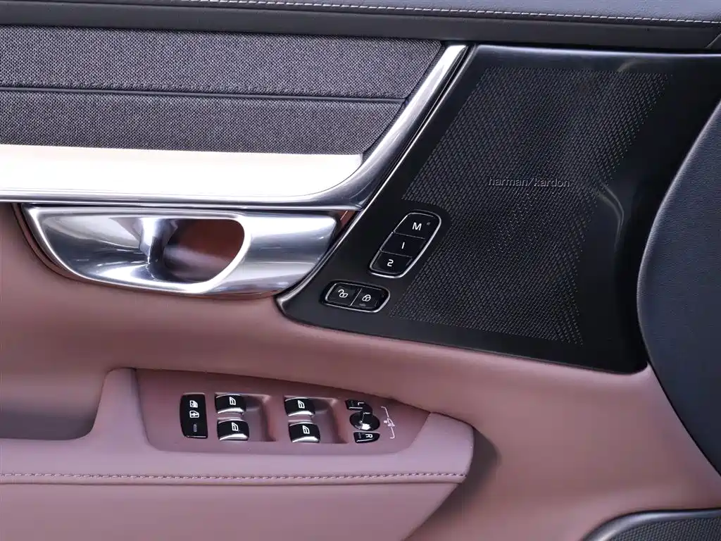 Volvo S90 2026 — фото 17