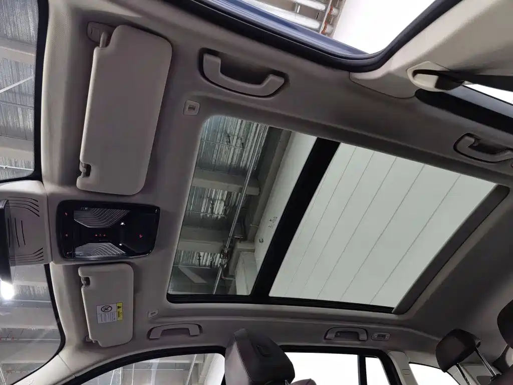 BMW X3 2020 — фото 14