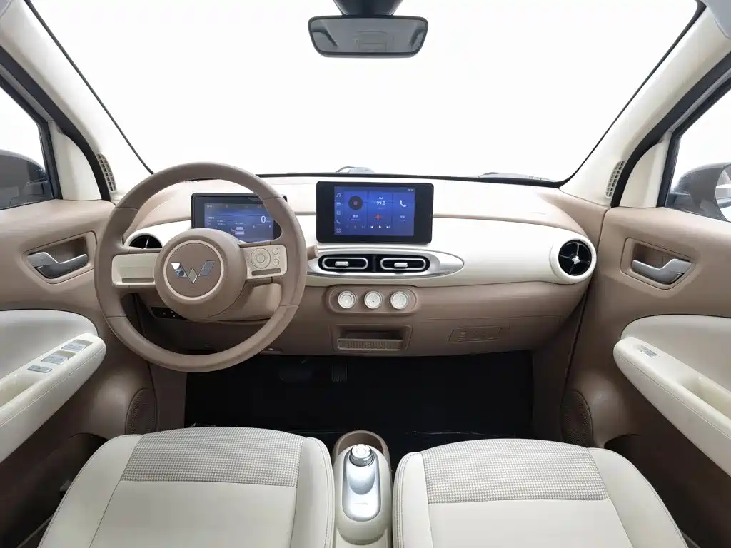 Wuling MINIEV 2025
