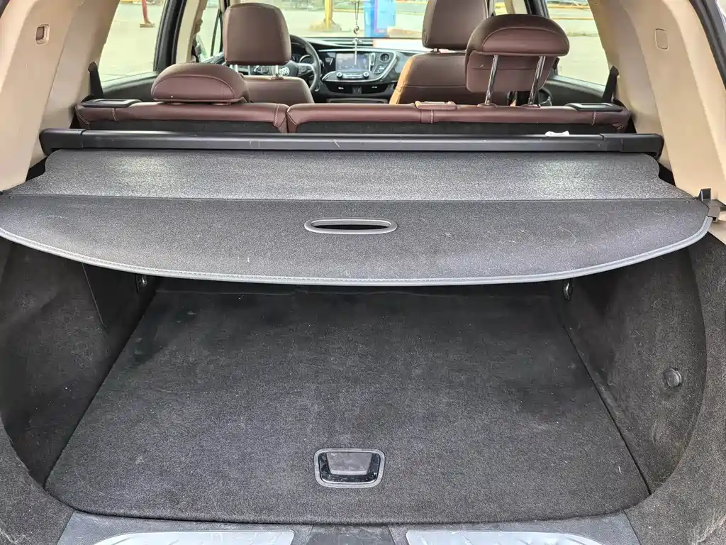 Buick Envision Plus 2015 — фото 16