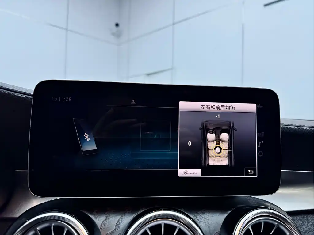 Mercedes-Benz C-Class 2020 — фото 14