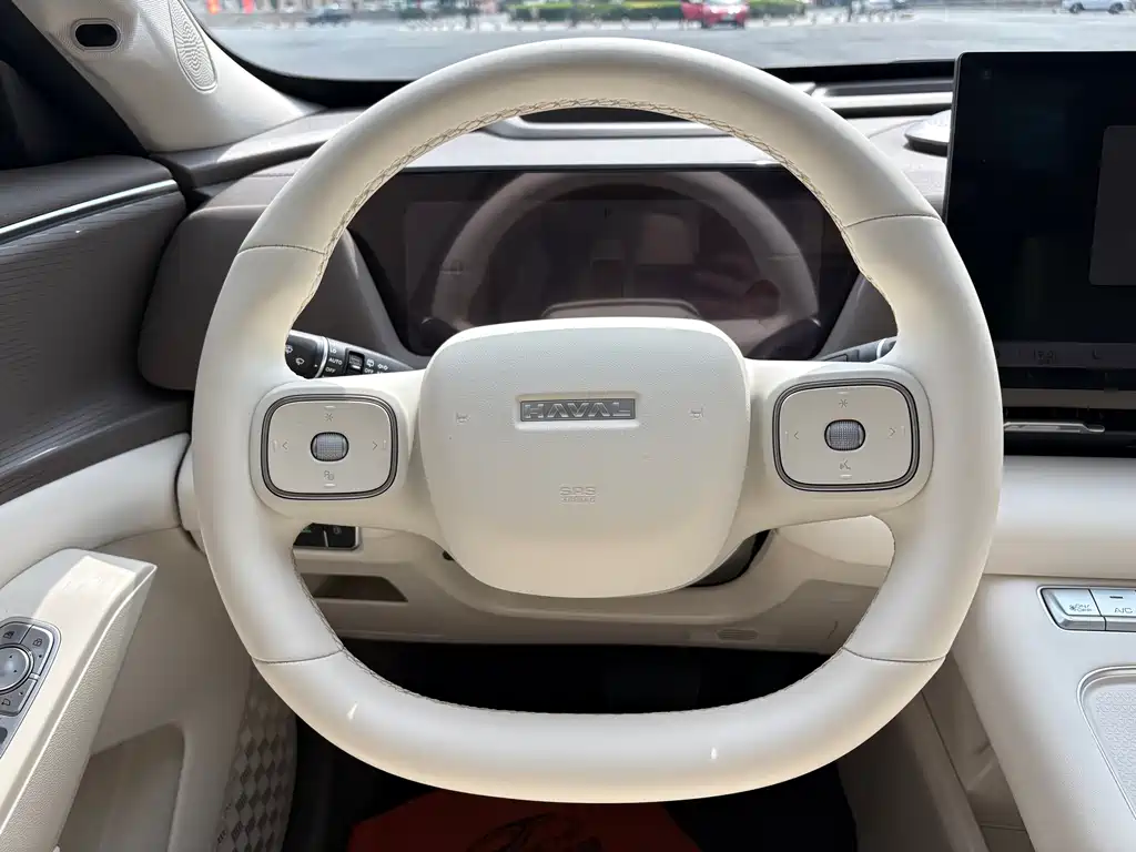 Haval Xiaolong MAX 2025 — фото 8