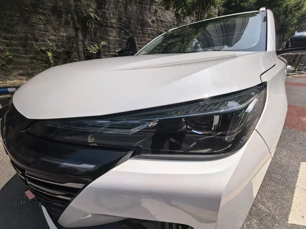 Changan CS55PLUS 2023 — фото 13