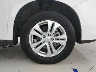 Haval M6 2019