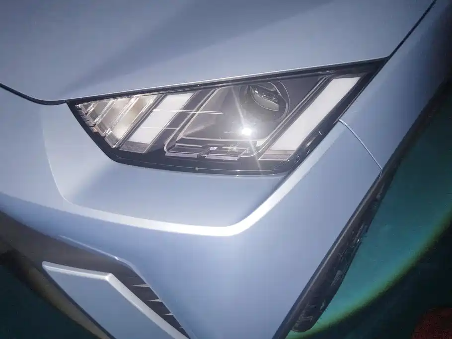 BYD Seagull 2025