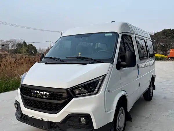 JMC Teshun 2021