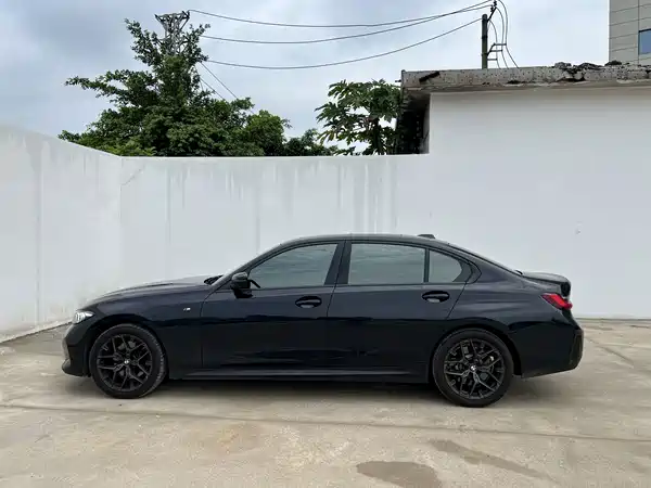 BMW 3 Series 2026