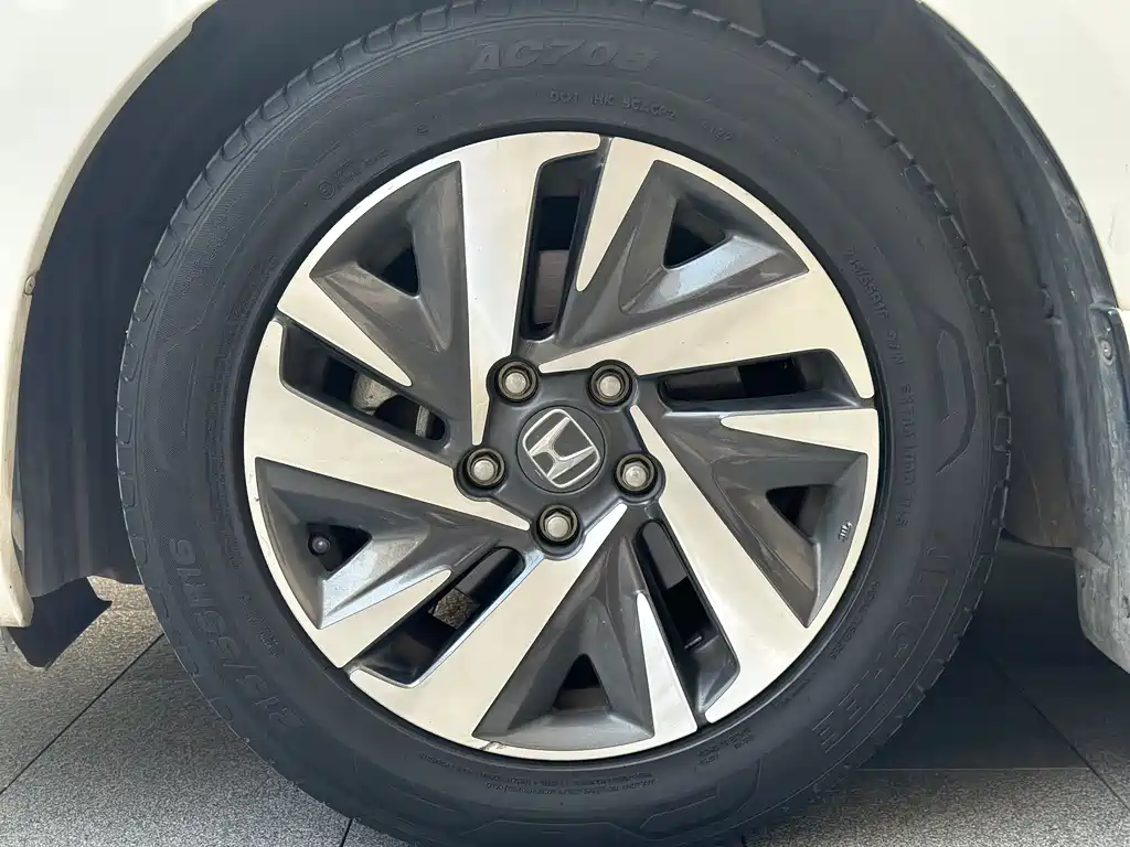 Honda Crider 2019 — фото 12