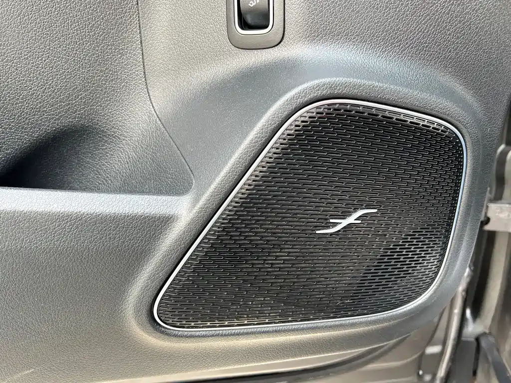 Mercedes-Benz GLB AMG 2023 — фото 7