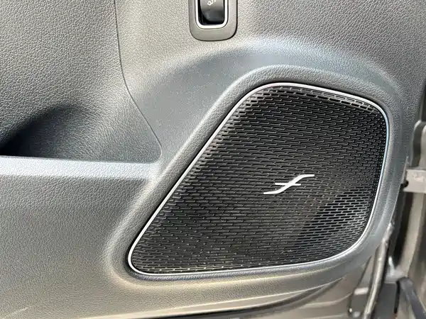 Mercedes-Benz GLB AMG 2023