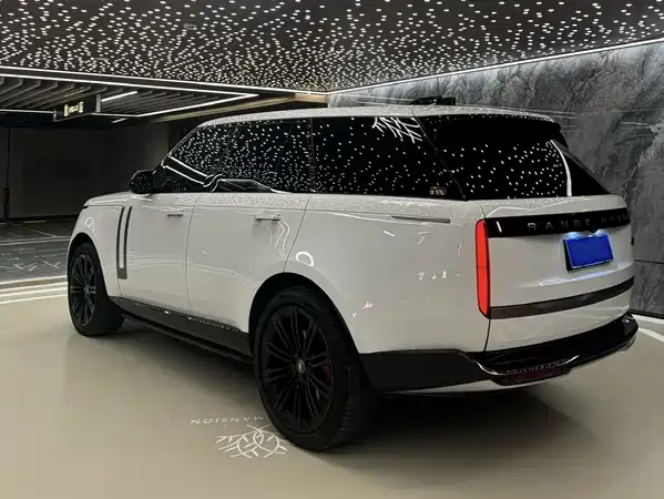 Land Rover Range Rover 2023
