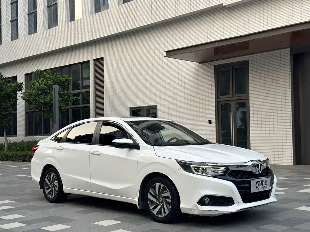 Honda Crider 2019 — фото 2