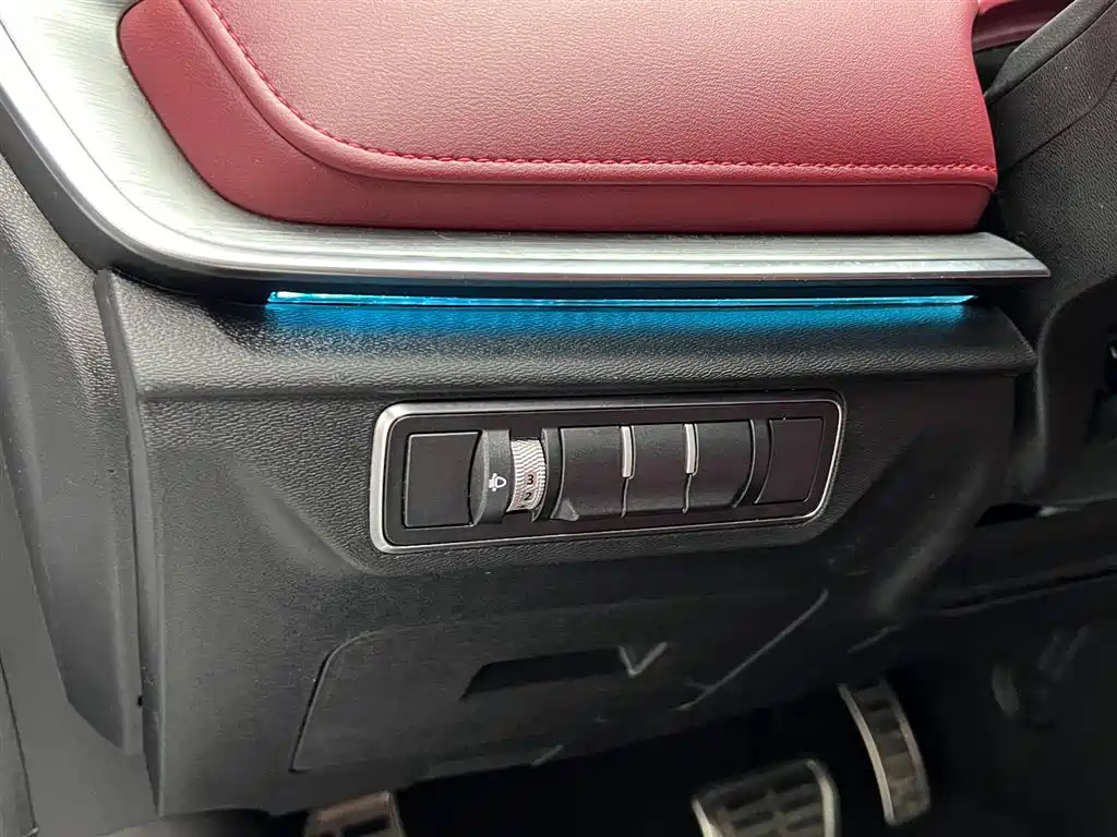 Jetour X70 PLUS 2023