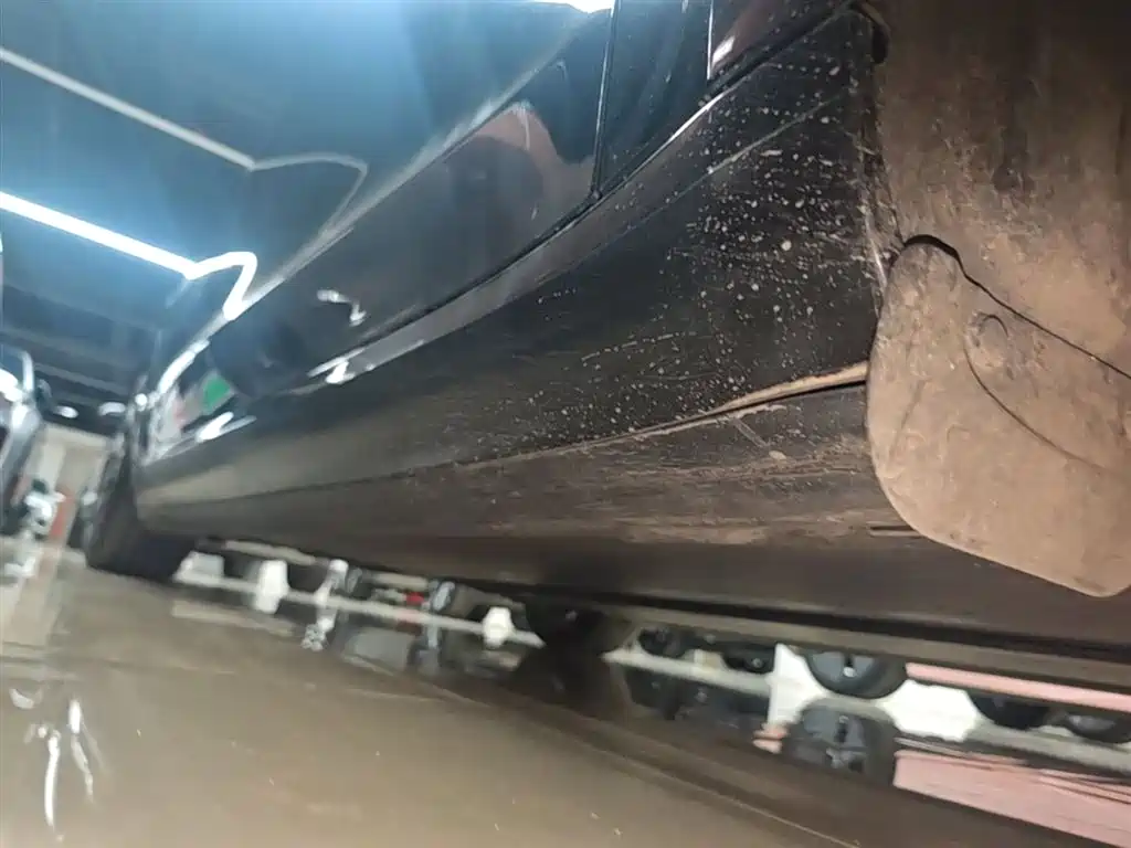 Tesla Model 3 2023 — фото 21