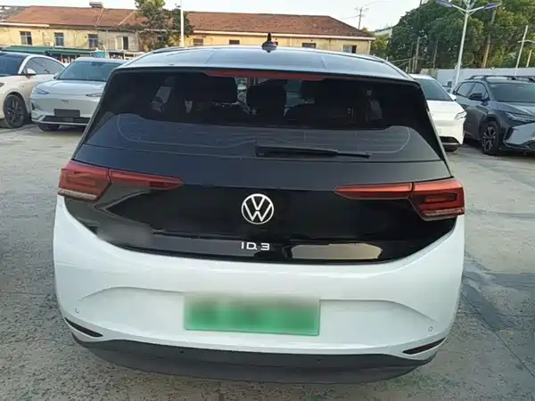 Volkswagen ID.3 2023