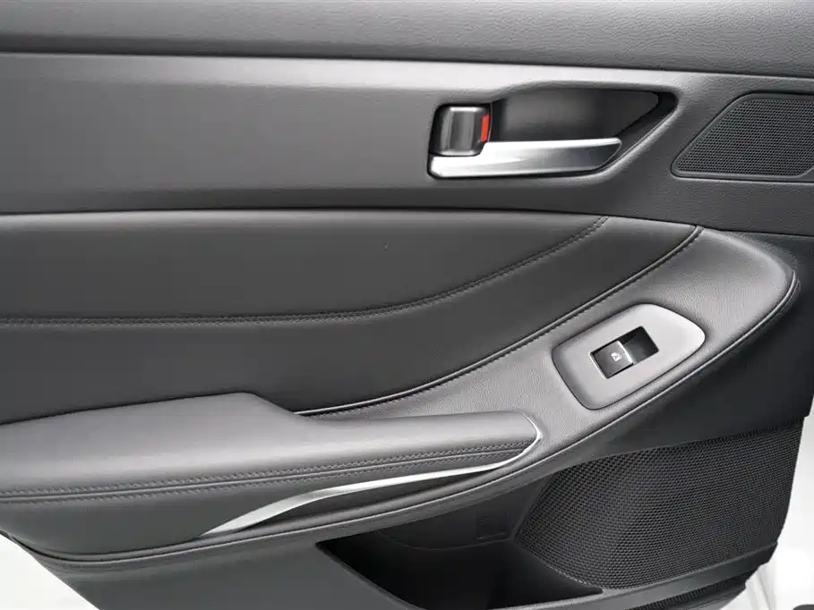 Toyota Avalon 2026 — фото 15