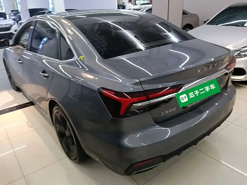Roewe i6 MAX 2020 — фото 5