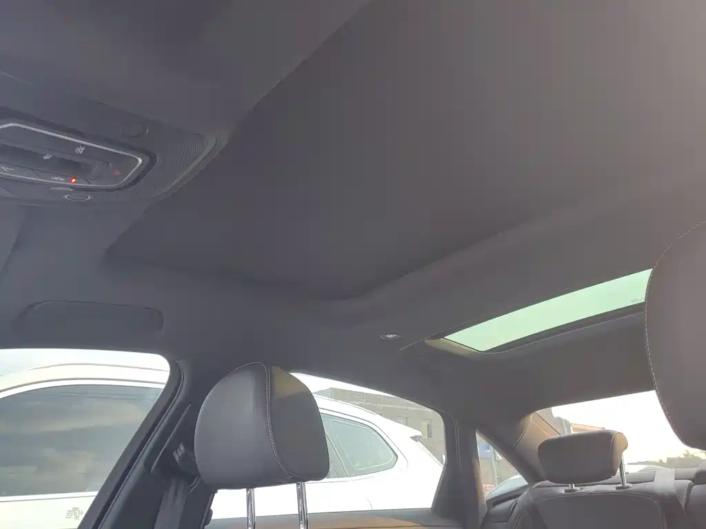 Audi A6L 2023
