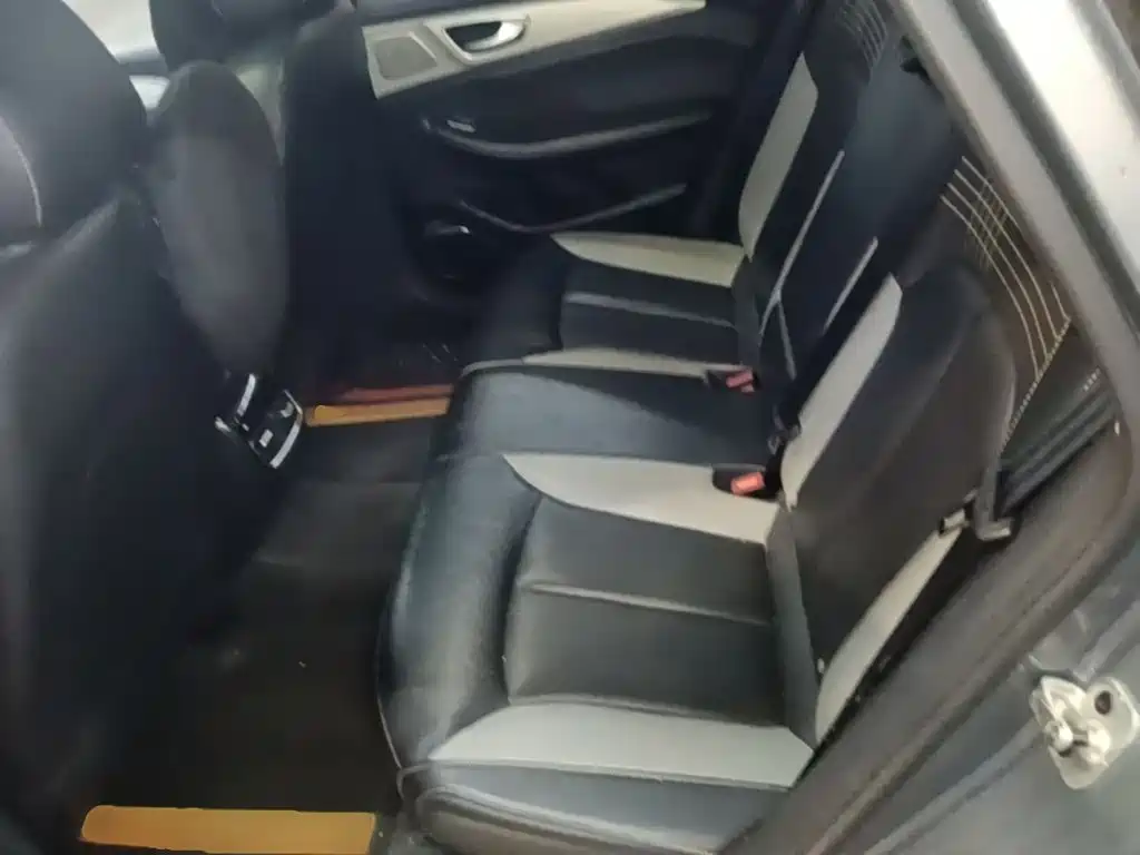 Roewe i6 MAX 2020 — фото 17