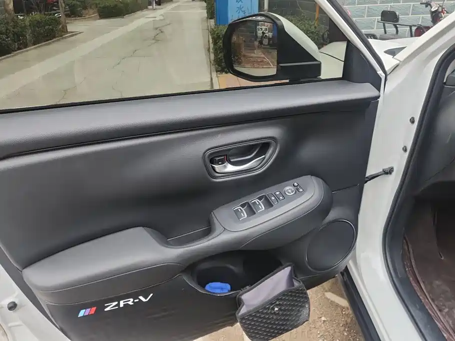 Honda ZR-V 2024