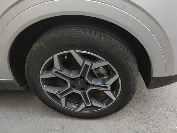 Jetour X70L 2026