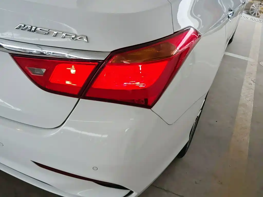 Hyundai Mistra 2019 — фото 8