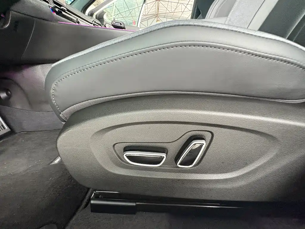 GAC Motor Shadow Leopard 2024 — фото 18