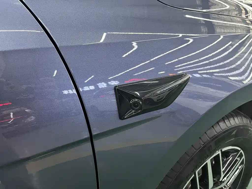 BYD Seal 05 DM-i 2025 — фото 9